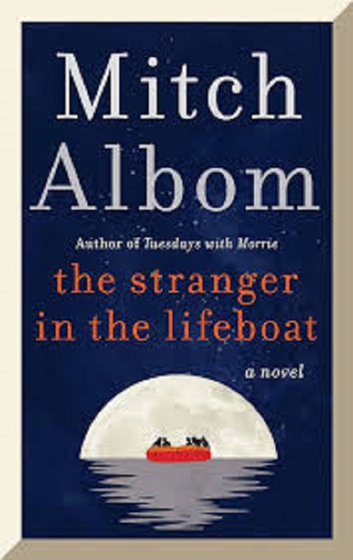 Stranger in the Lifeboat Intl, The