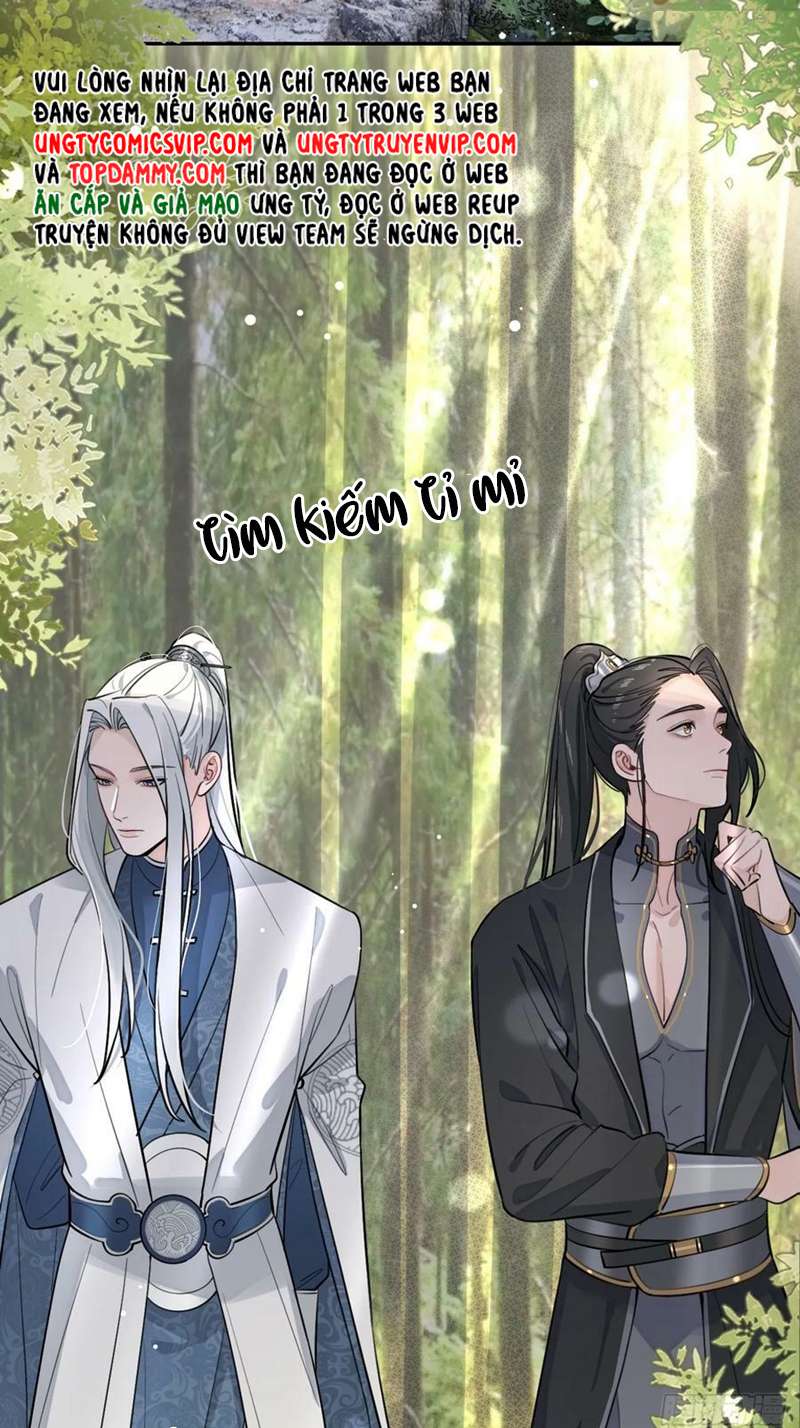 chó lớn bắt nạt chủ chapter 36 26