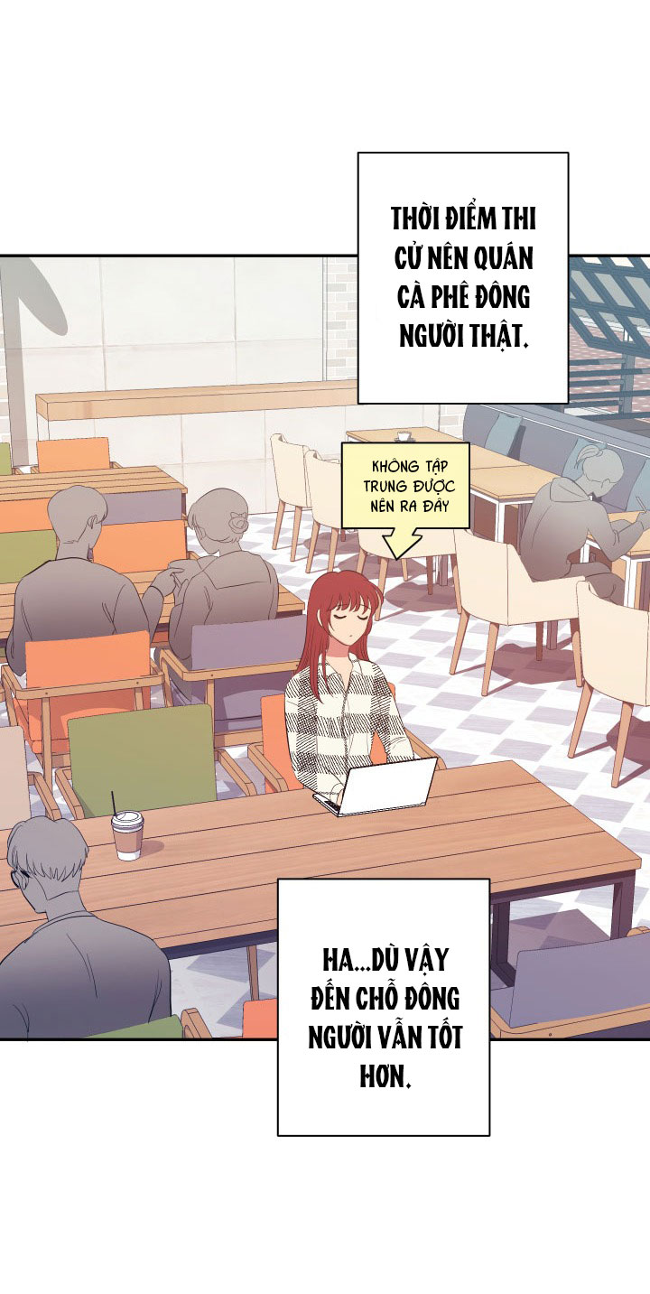 [18+] một lòng một dạ chapter 18.2 32