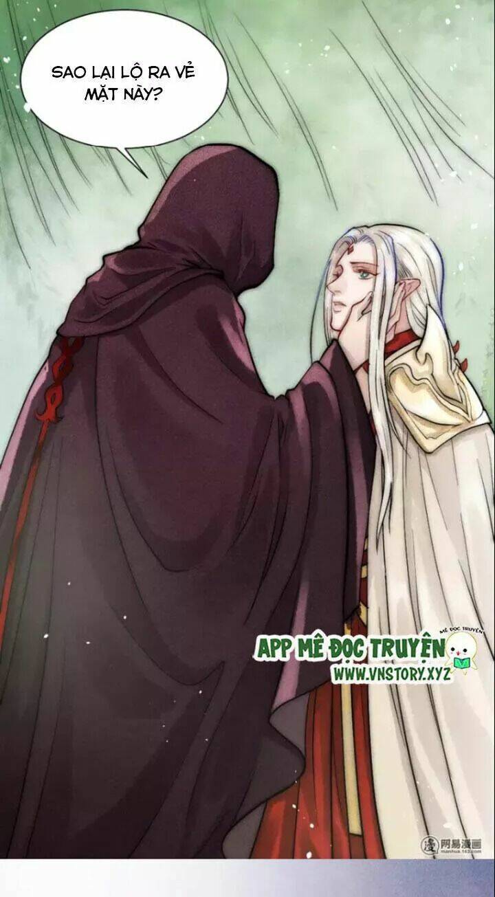 tiên nhân ở trên ma ở dưới chapter 15 9