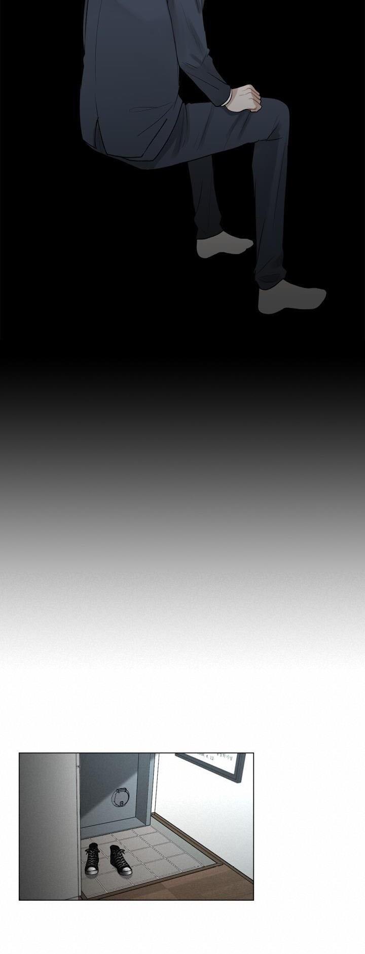 không xa lạ chapter 2 25