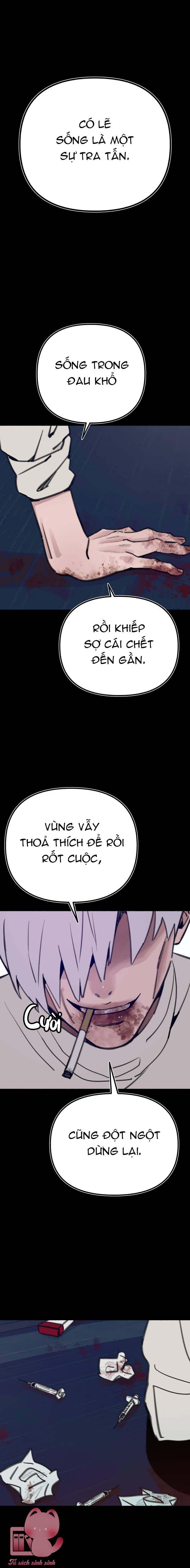 nàng thơ điện ảnh chapter 59 2
