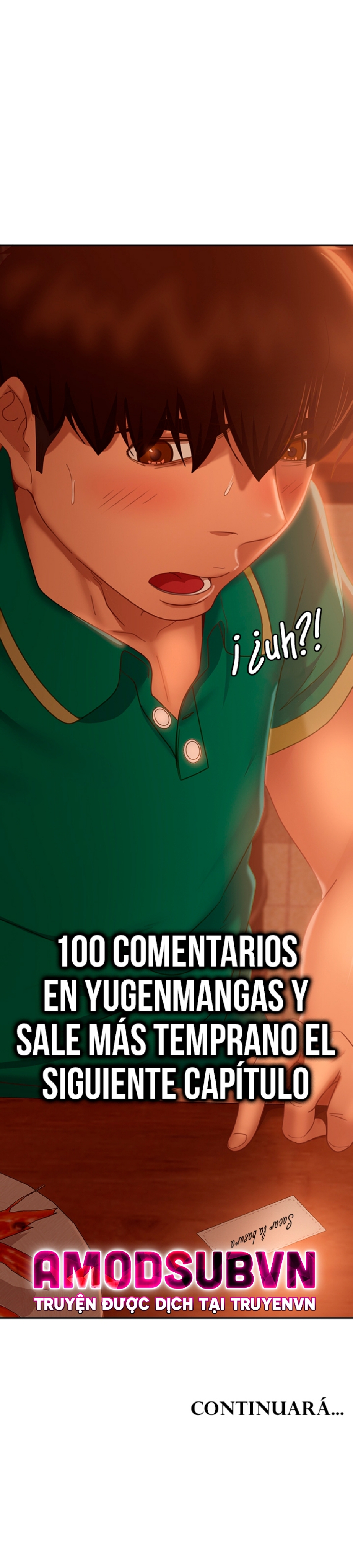 một ngày rối rắm chapter 65 33