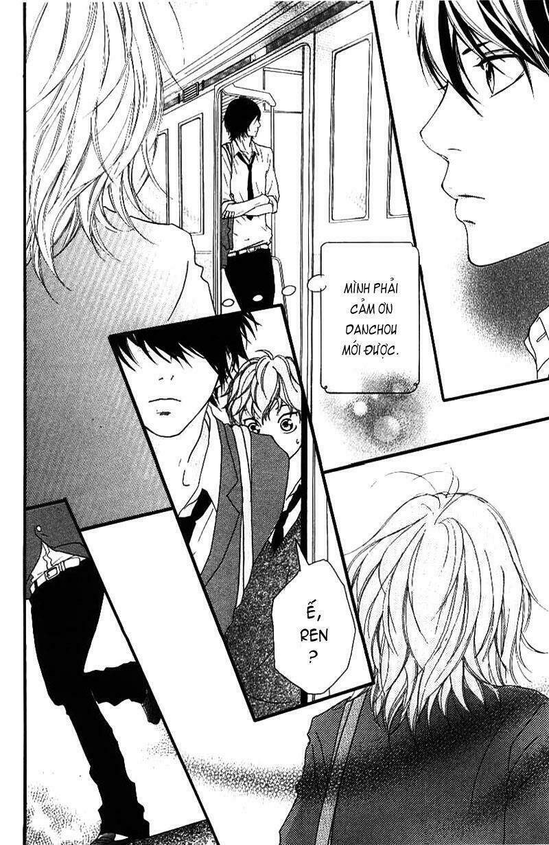 tình yêu học trò chapter 31 8