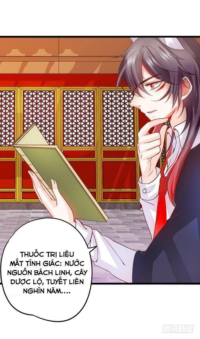 hồ tiên hung bạo chapter 53 35