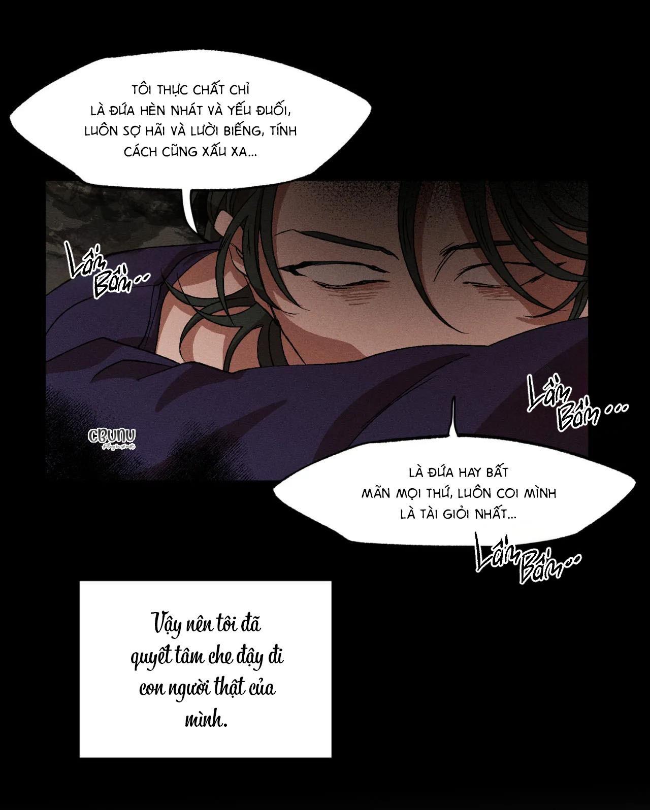 bẫy đôi ngọt ngào chapter 27 26