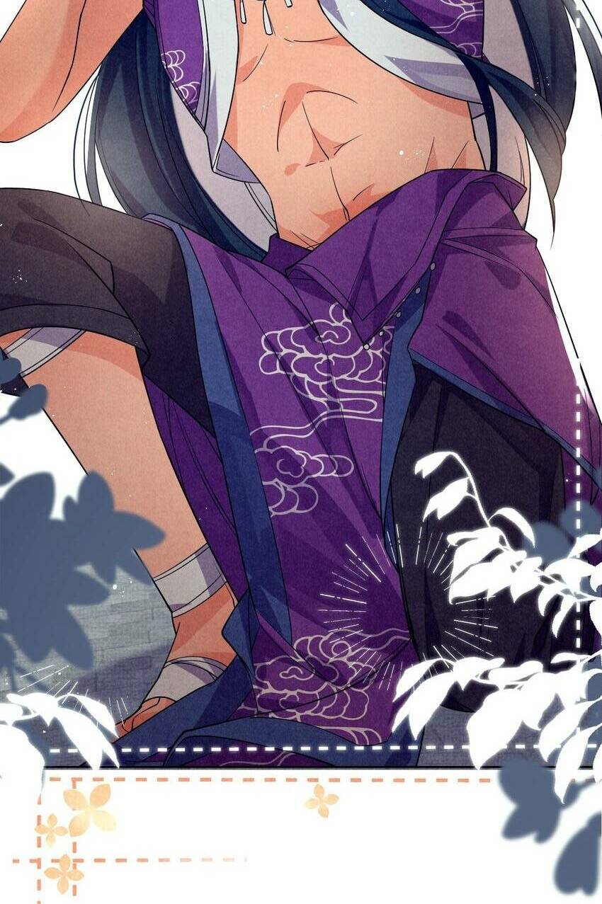 phương thức nuôi dưỡng nhân vật phản diện chapter 43 36