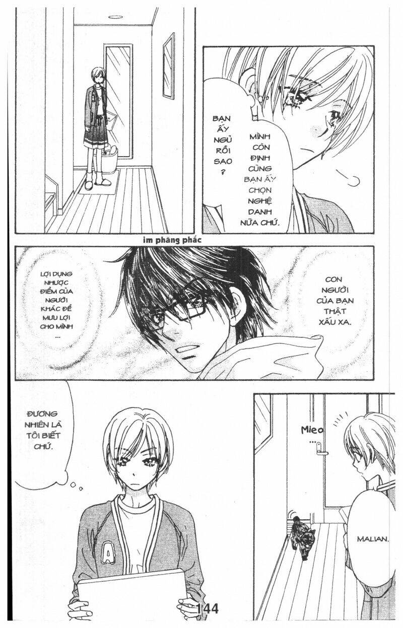 kirara no hoshi chapter 1.5 53