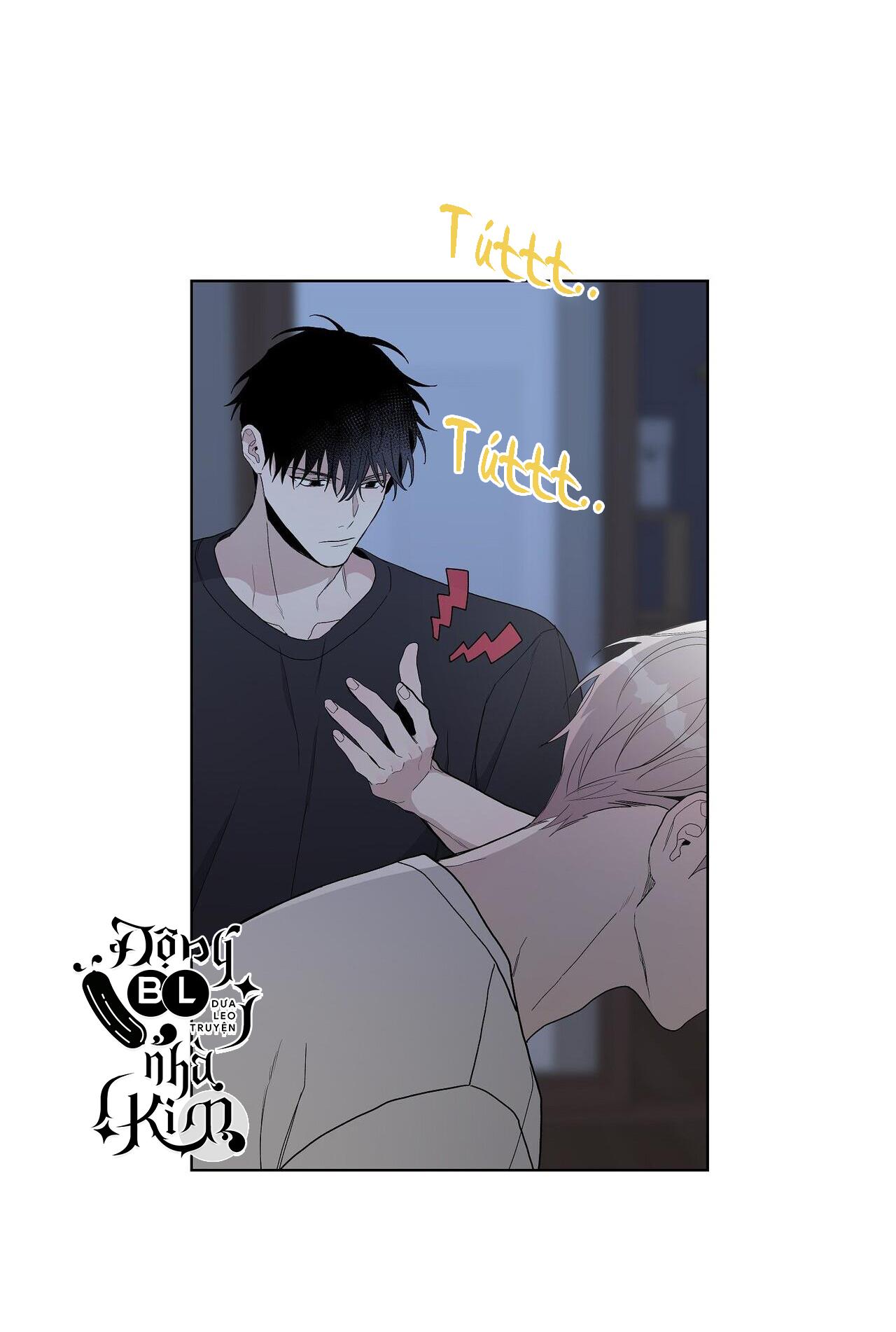 blaze out chapter 15 15