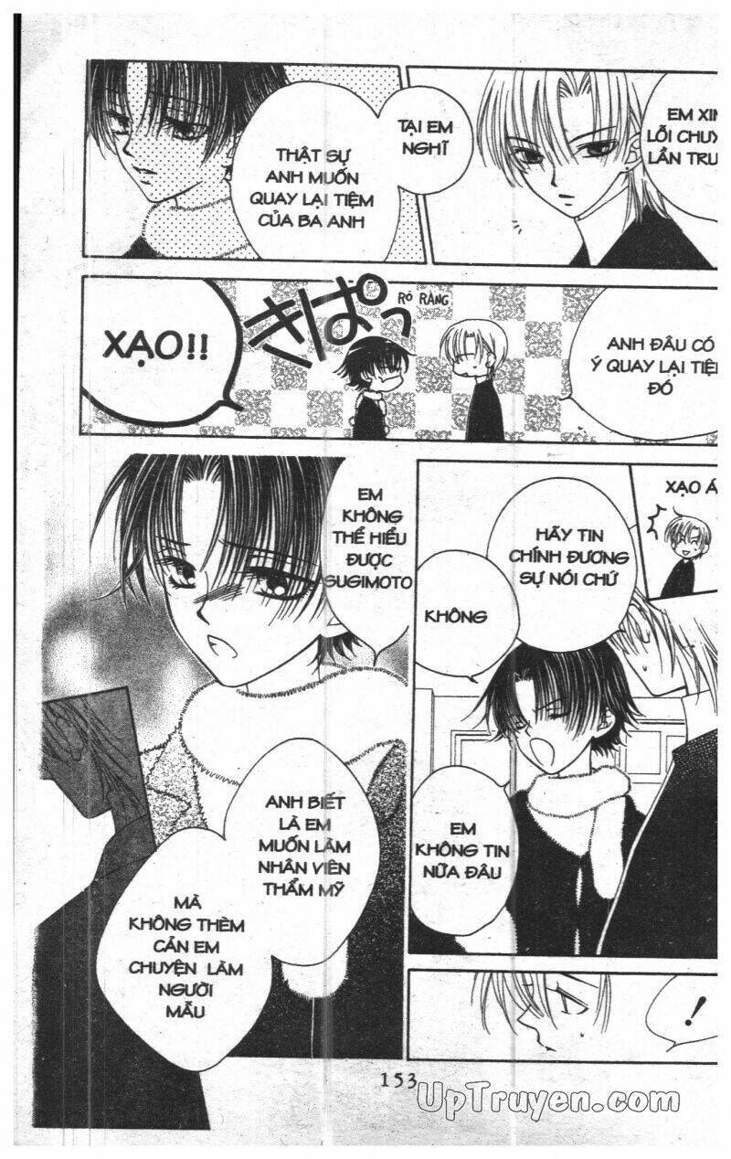 thấy mờ ghét chapter 13 148