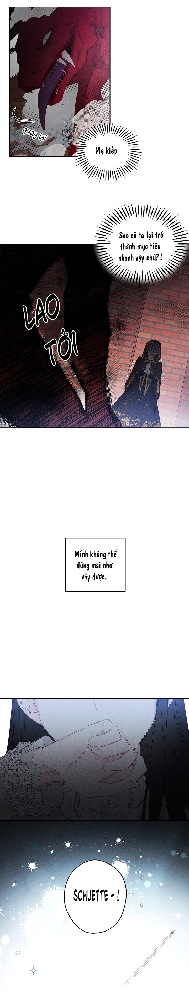 cứ giấu em trai tôi trước đi đã chapter 7 16