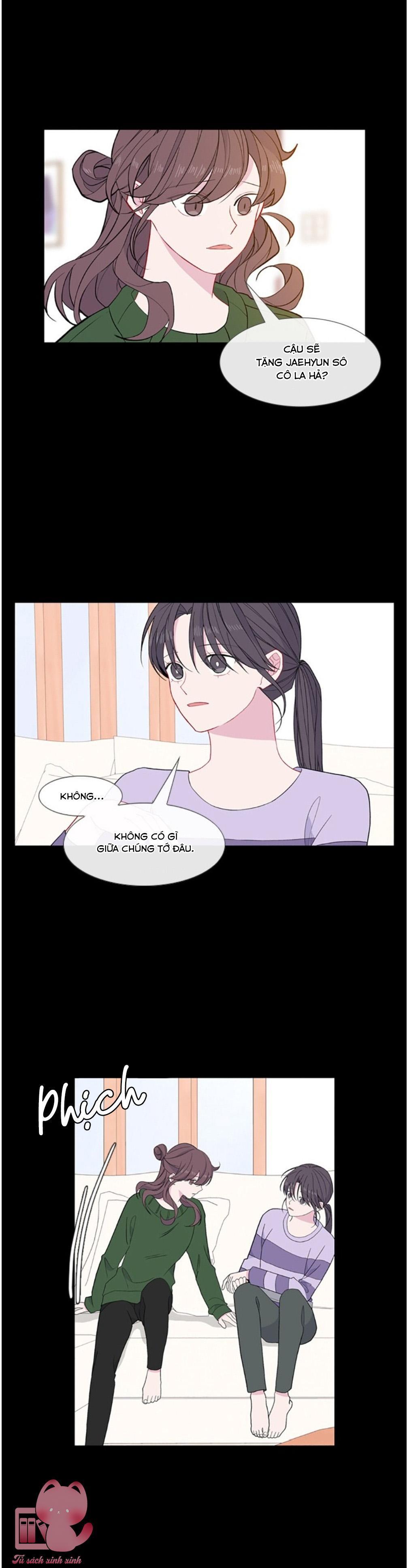 về bên anh chapter 97 13