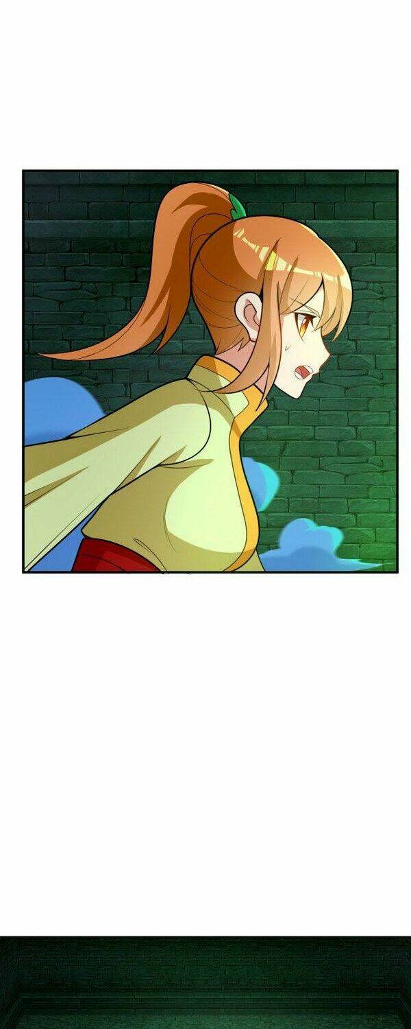 thôn phệ một thế giới tu tiên chapter 92 14