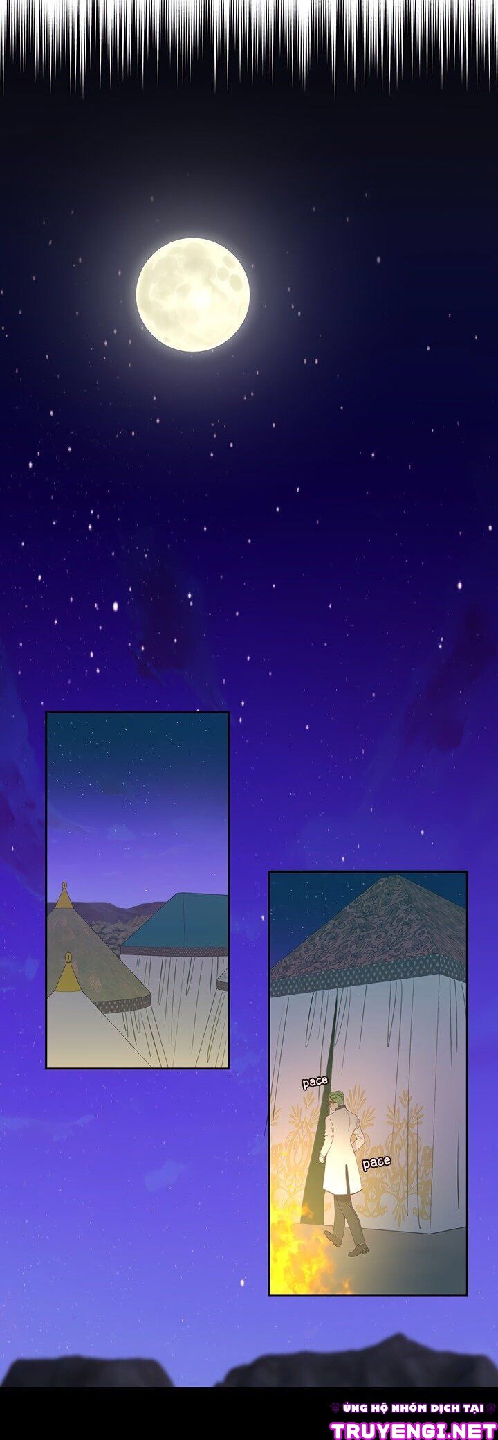 cẩn thận nữ phụ phản diện đấy! chapter 30 48