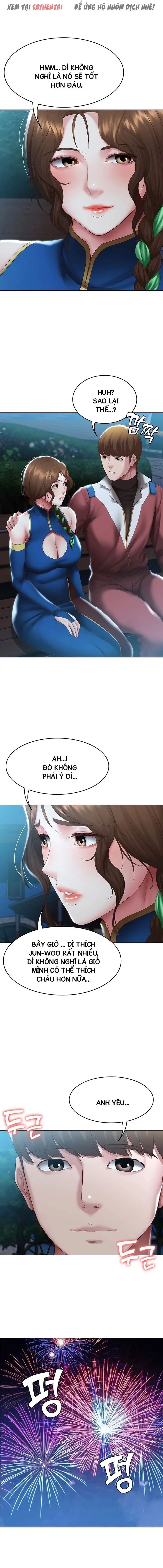 nhật ký ở trọ - không che chapter 106 2