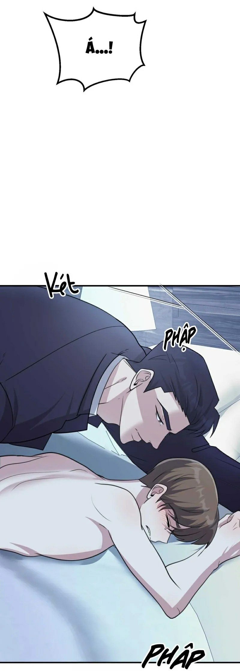 người chồng trẻ tuổi chapter 4 13