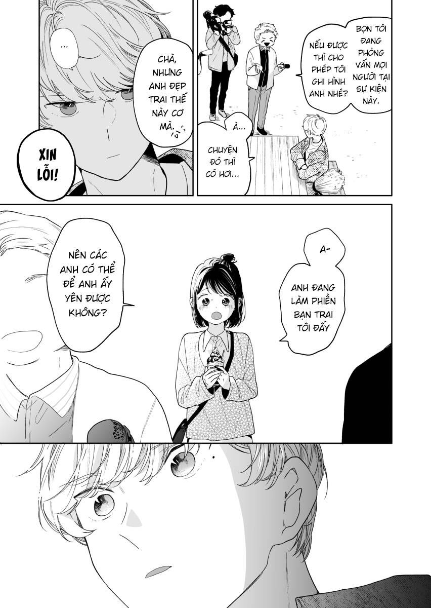 majo-senpai nippou chapter 43 7