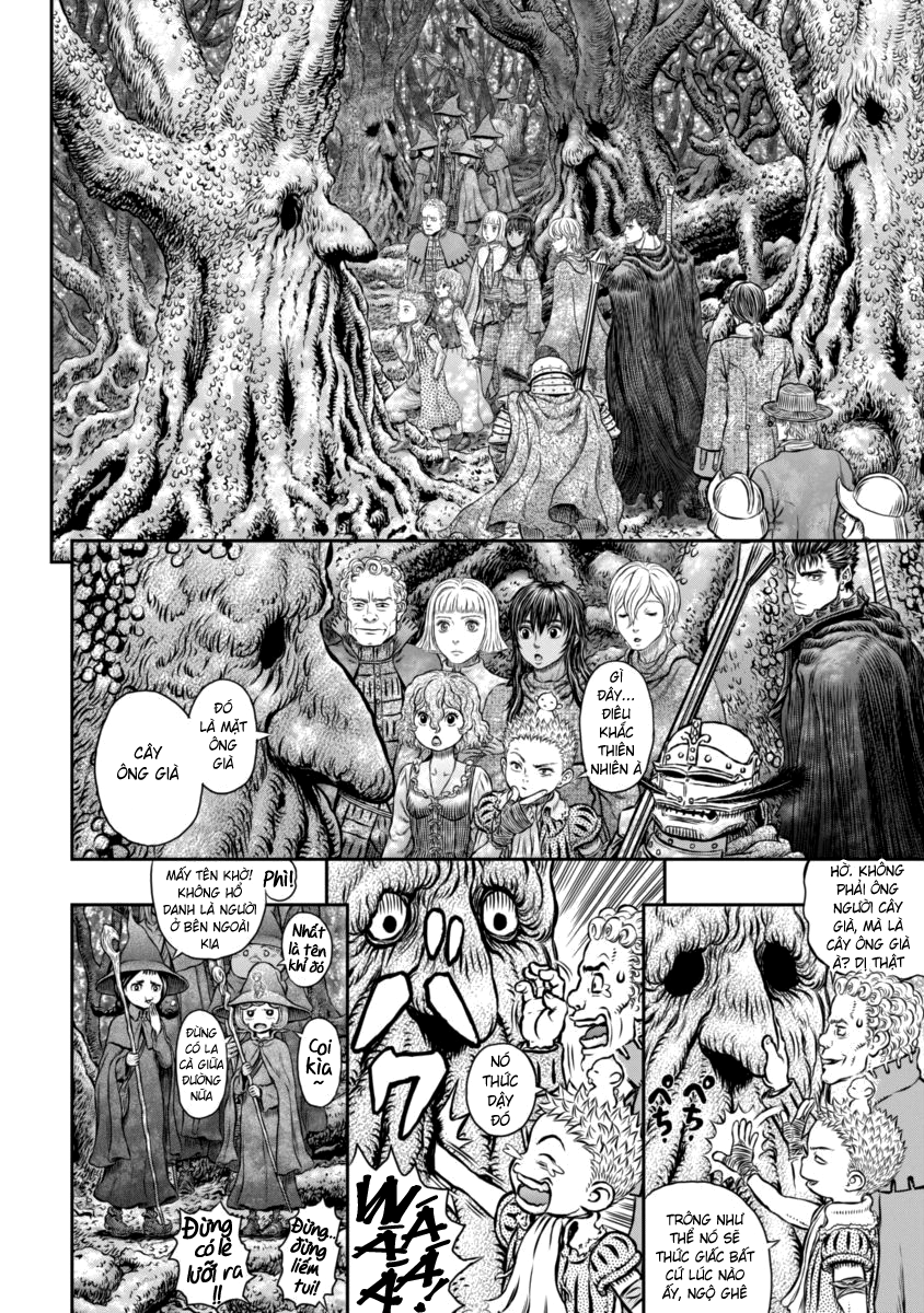 kiếm sĩ đen chapter 344 10