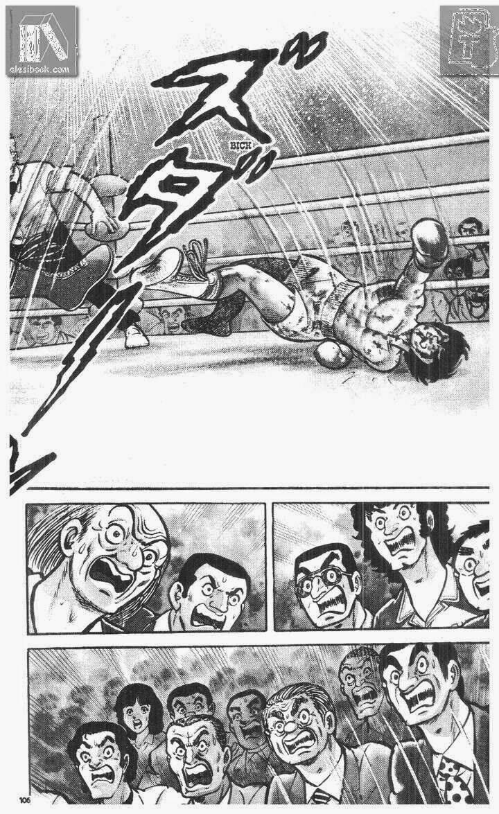 ganbare genki chapter 225 2