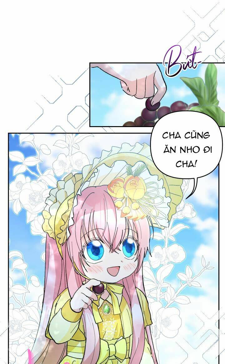 hoàng hậu bé bỏng chapter 37.2 1