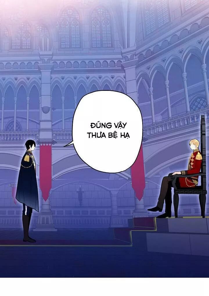 thánh nữ ẩn danh chapter 94 2