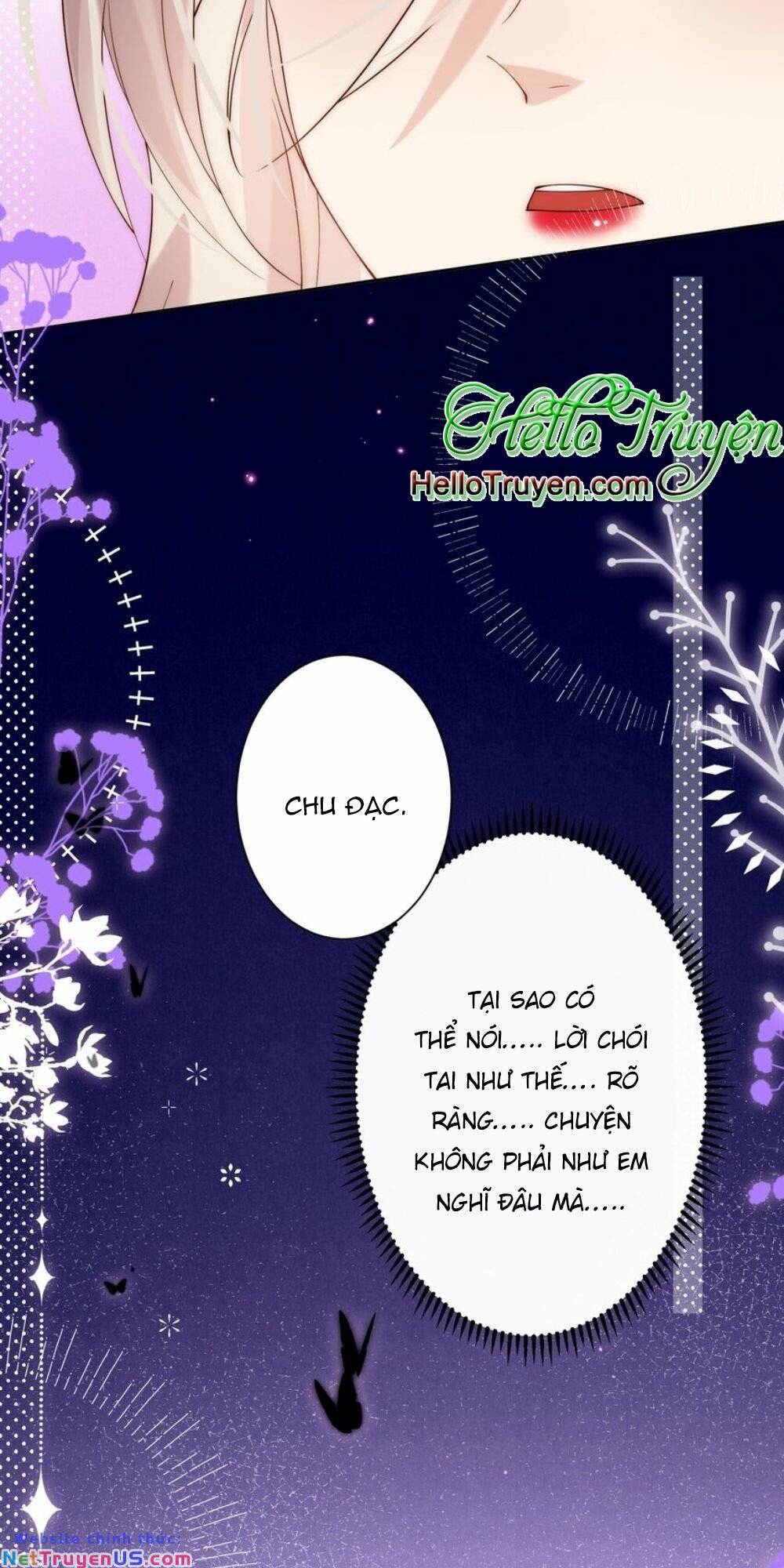 ta được thế thân tỏ tình chapter 20 19