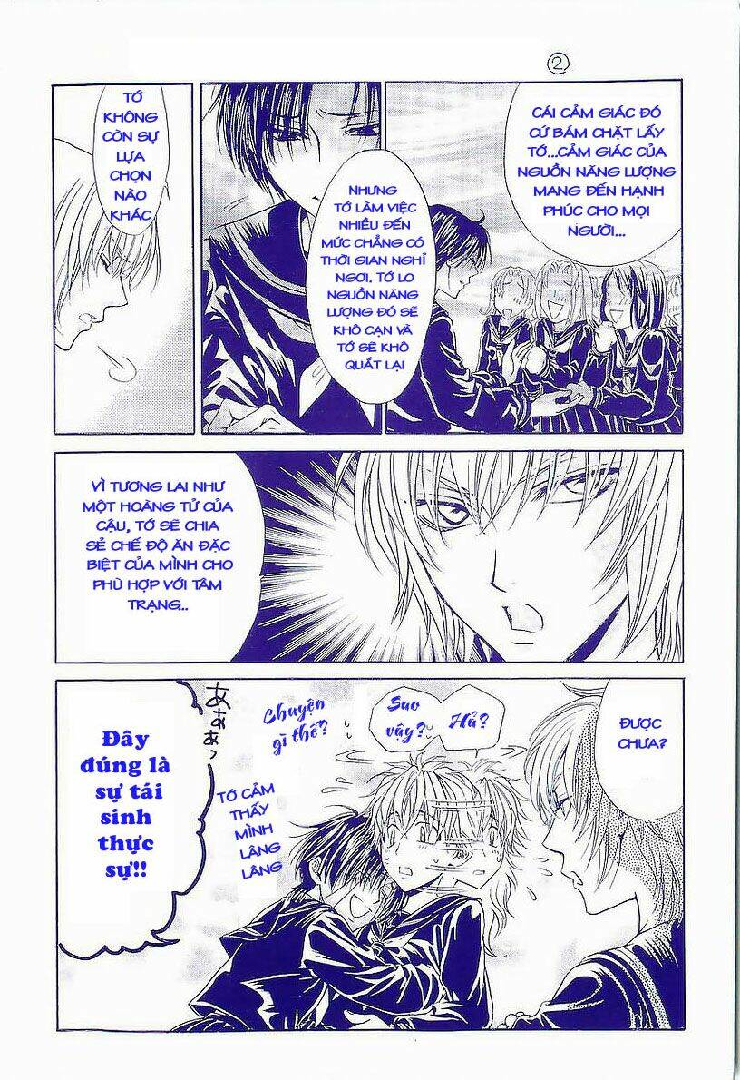 princess princess chapter 13 3