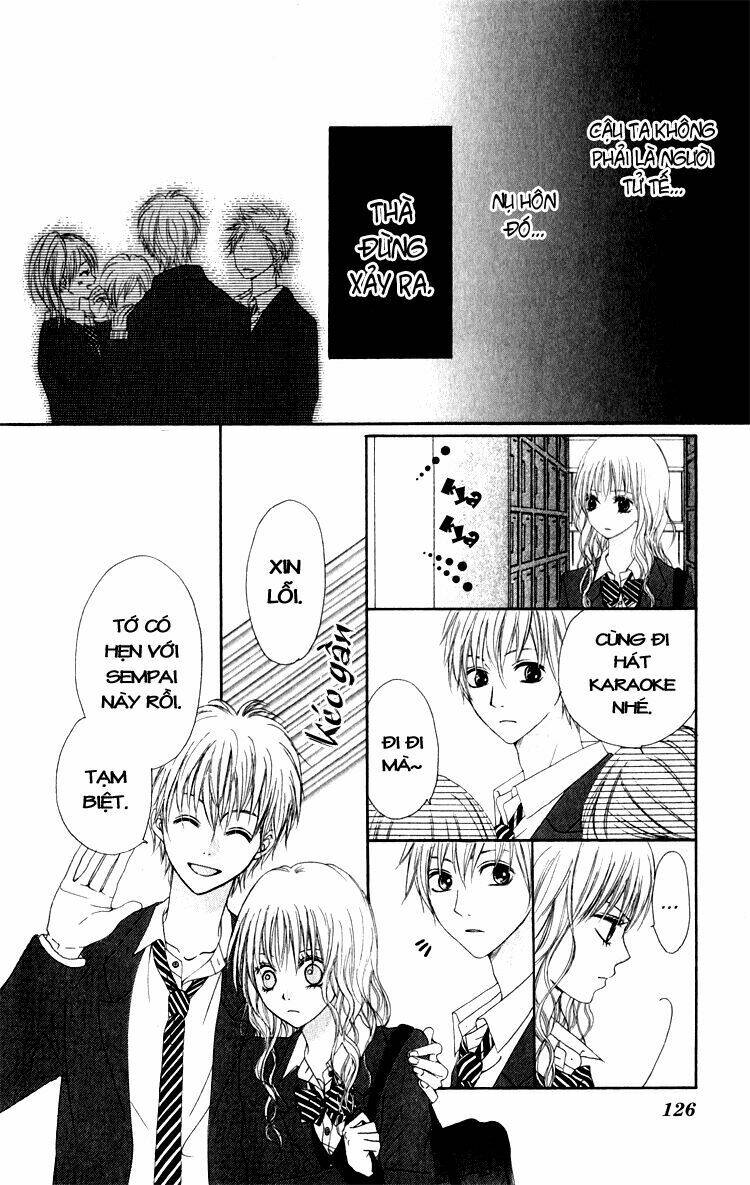 suki yori mo kirai chapter 1 15