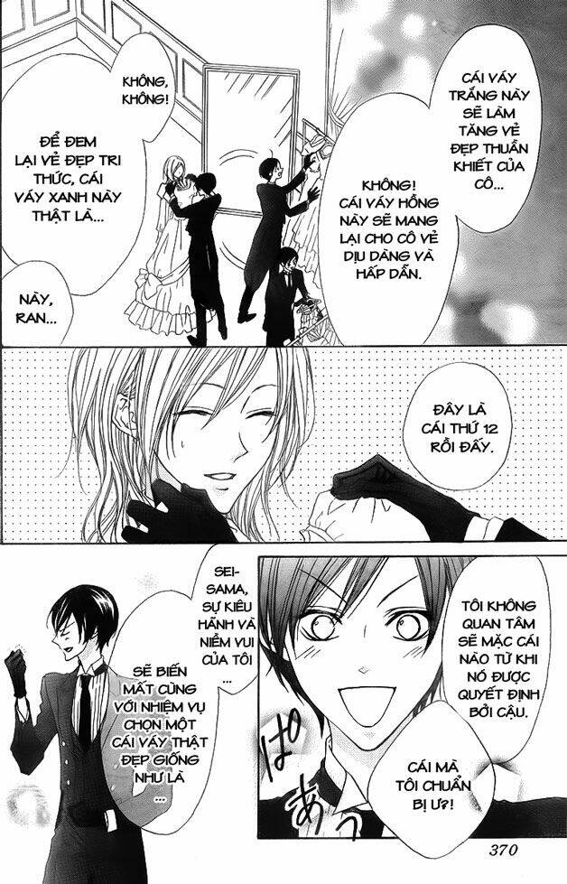 hana no kishi chapter 7 7