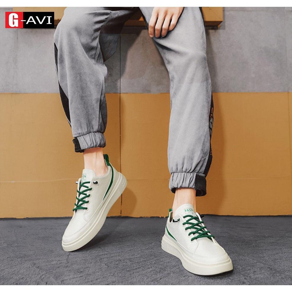 Giày thể thao nam clothes style mẫu mới kiểu dáng trẻ trung, phong cách các tính hot trend 2022 Avi 426, 394