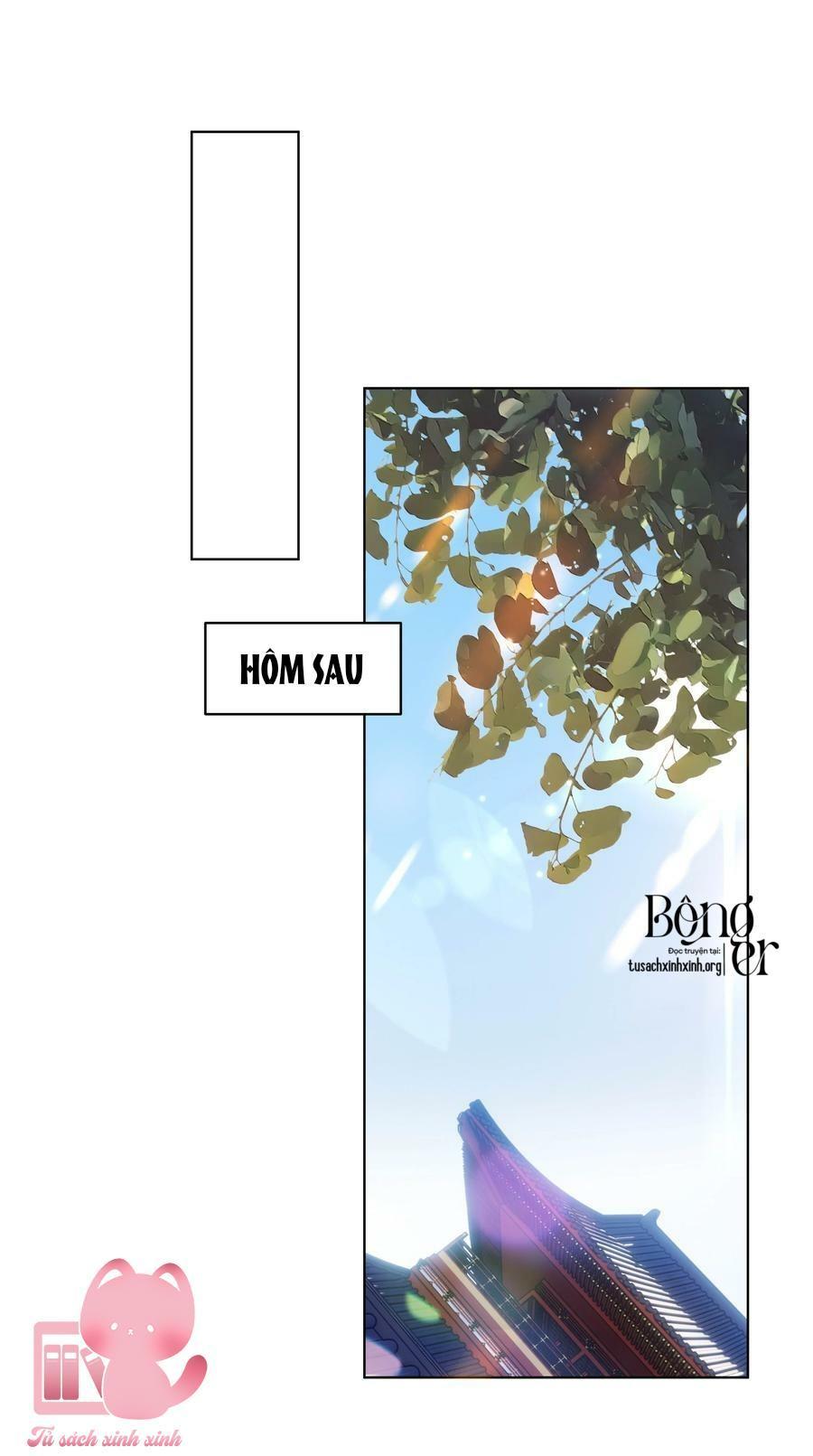 hắc hoá vương gia khó dỗ dành chapter 73 13