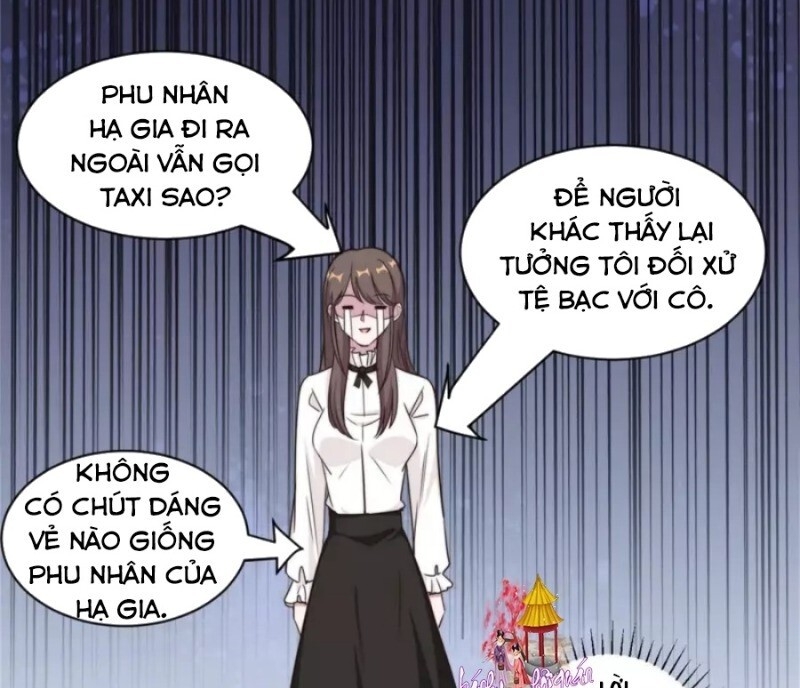 tổng tài, tránh xa tôi ra chapter 37 9