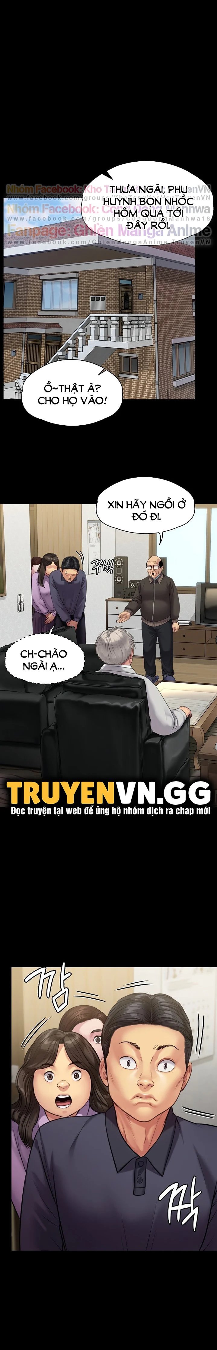 ong chúa chapter 233 22