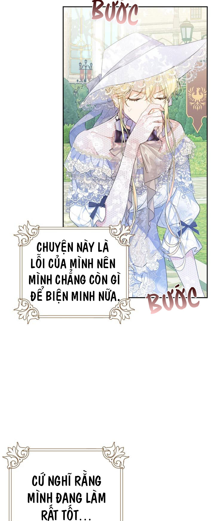 con rối ác nữ marionette chapter 44 56