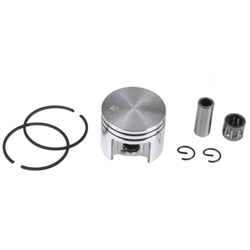 Piston máy cắt cỏ 2 thì 31 32 33 36 - 44mm