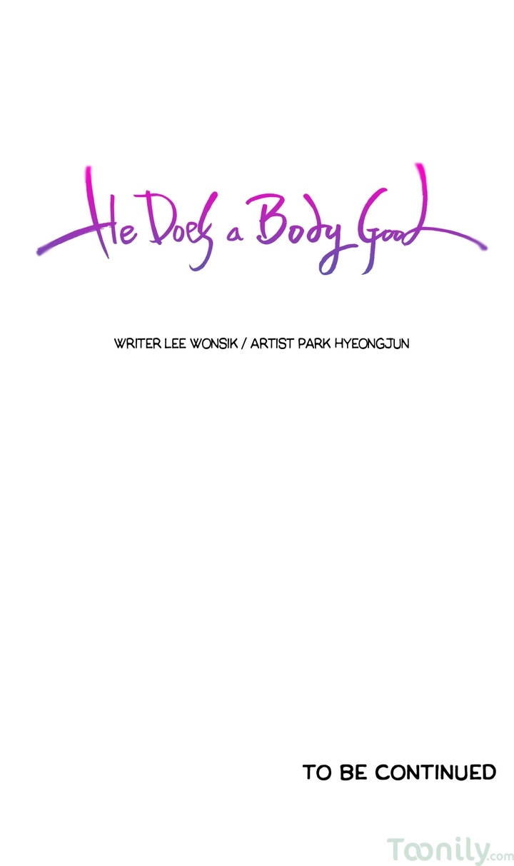 [raw] anh chàng ngọt ngào chapter 32 21