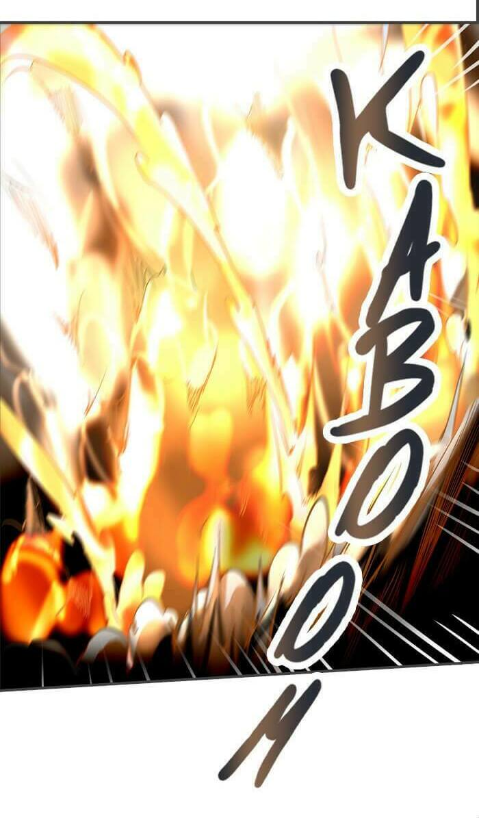 cuộc chiến trong tòa tháp chapter 270 56