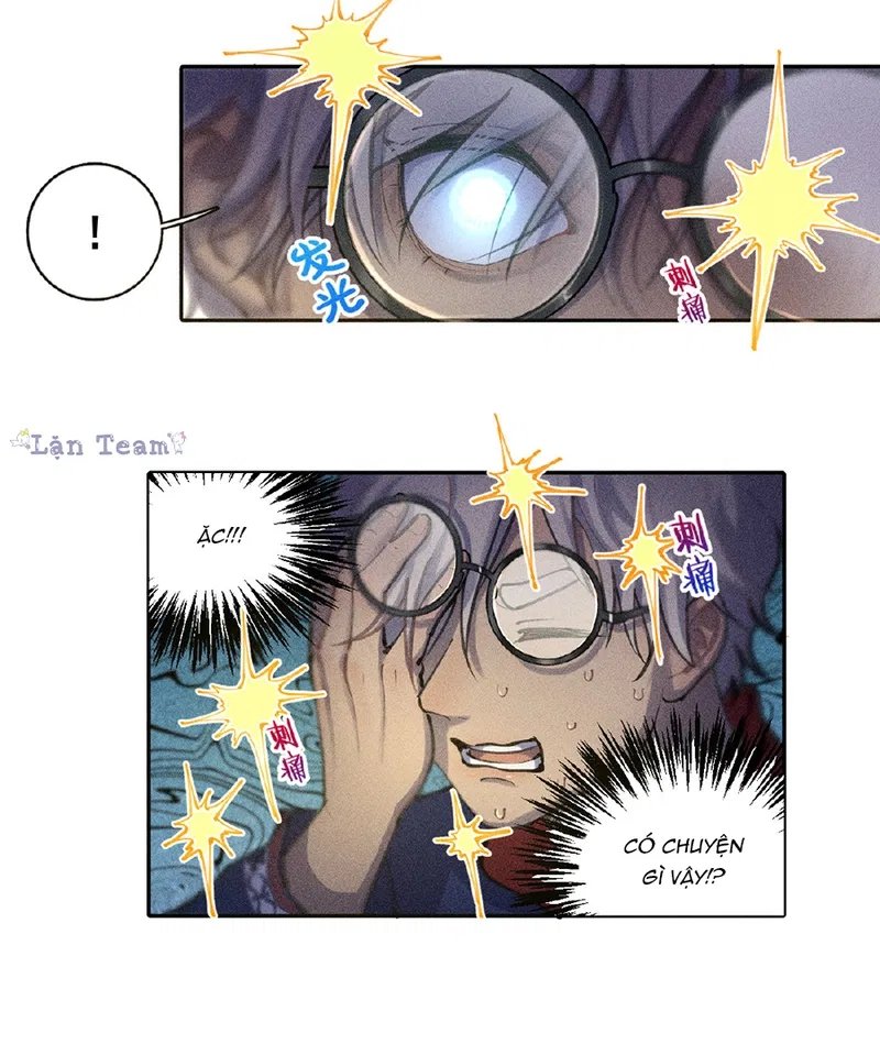 bách bộ của mùa đông chapter 10 83