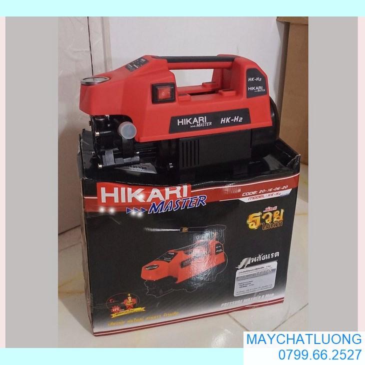 MÁY RỬA XE 3000W