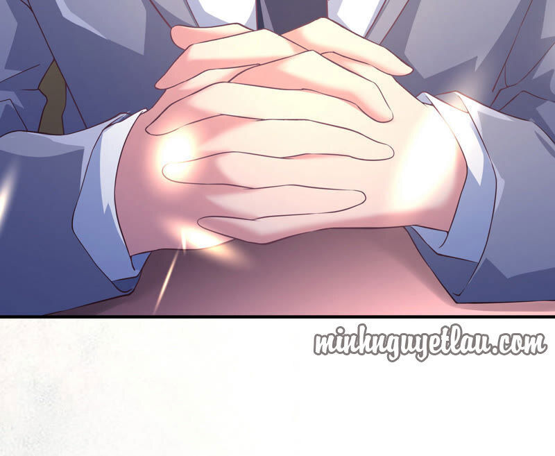 chiến lược lãng mạn của thịnh thiếu chapter 55 57