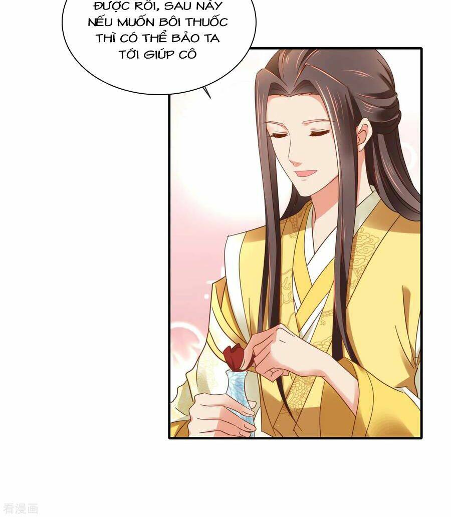 lãnh cung phế hậu muốn nghịch thiên chapter 204 6