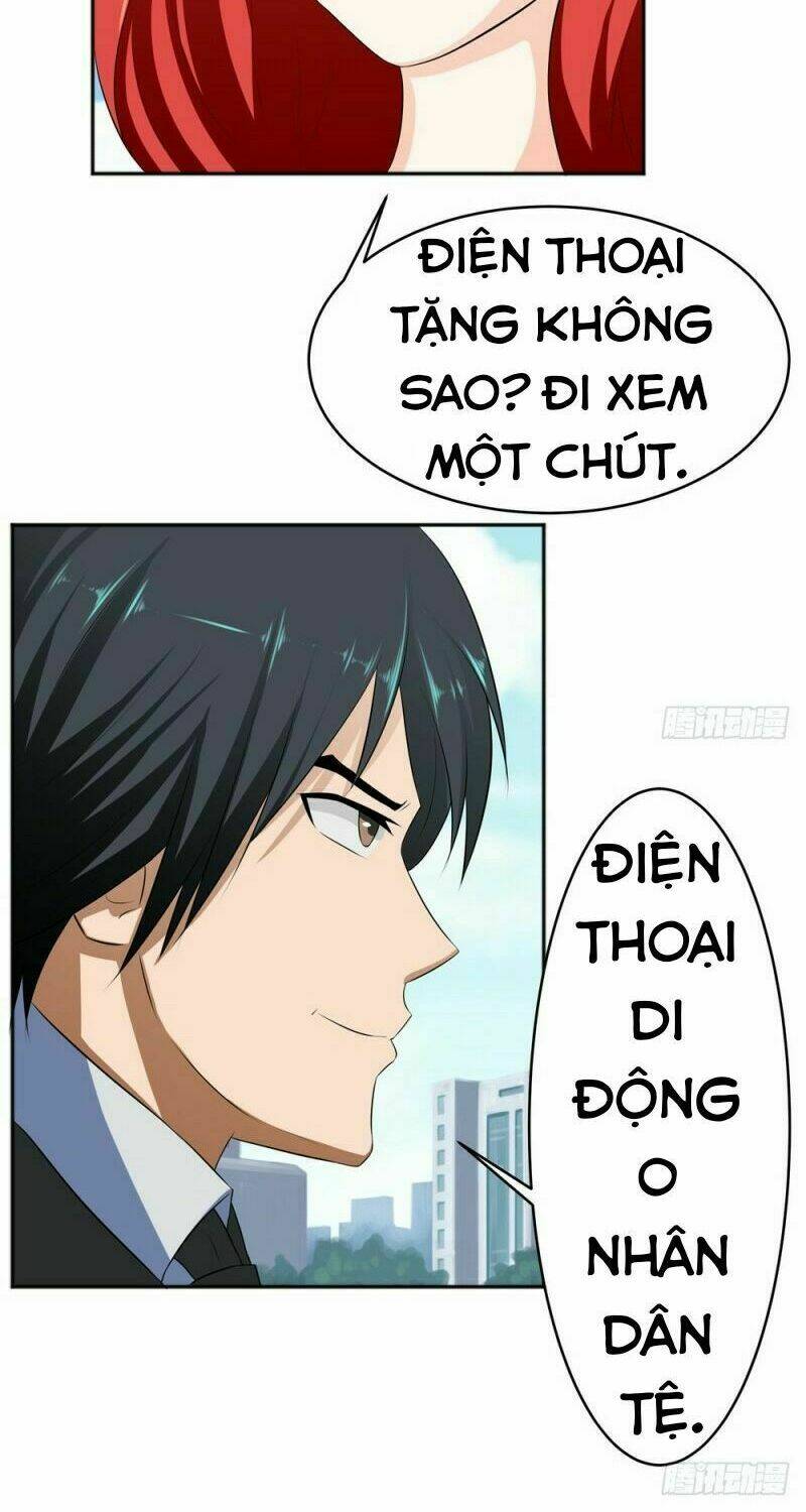 tối cường thần cấp hệ thống chapter 3 5