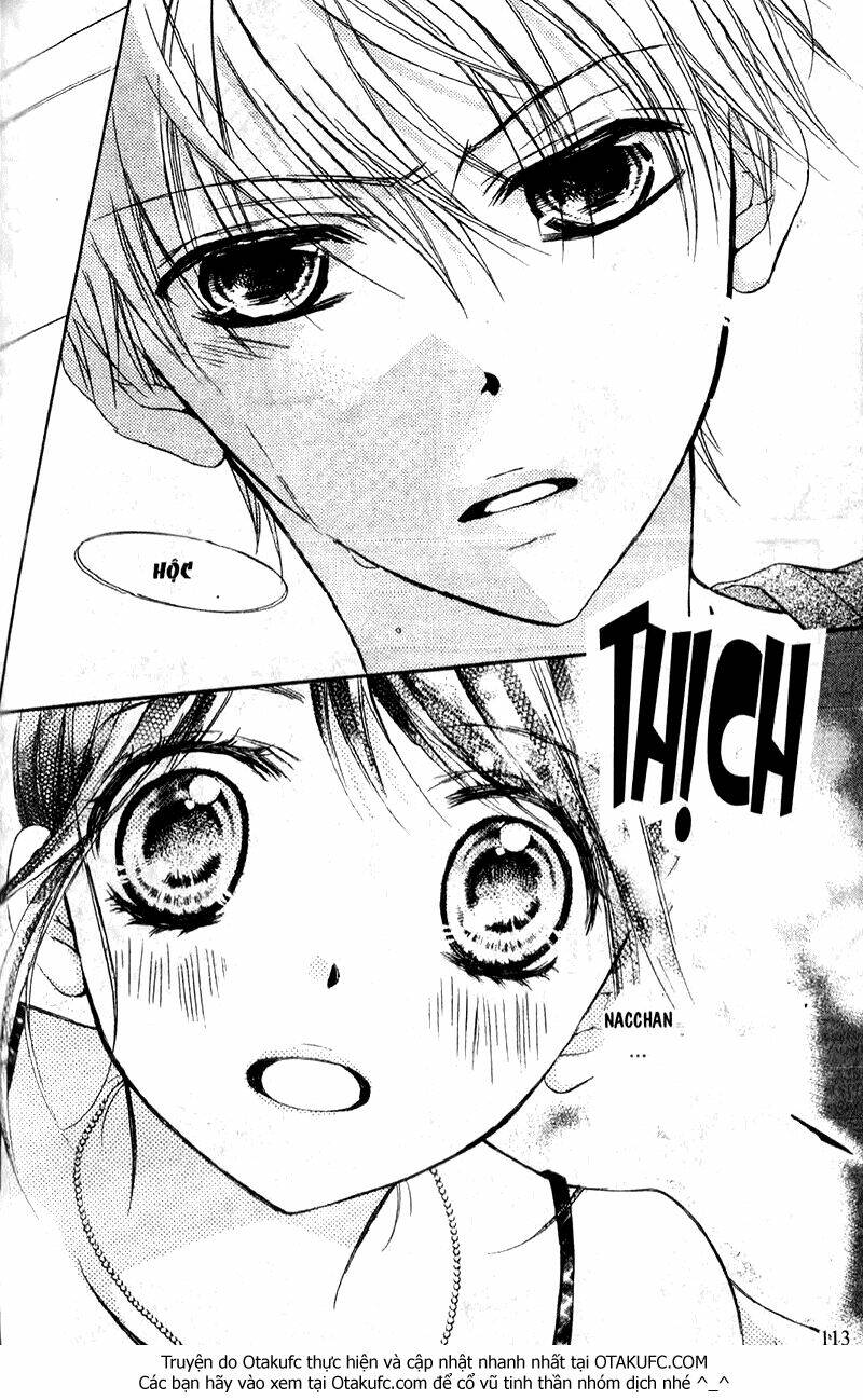 hachimitsu ni hatsukoi chapter 26 17