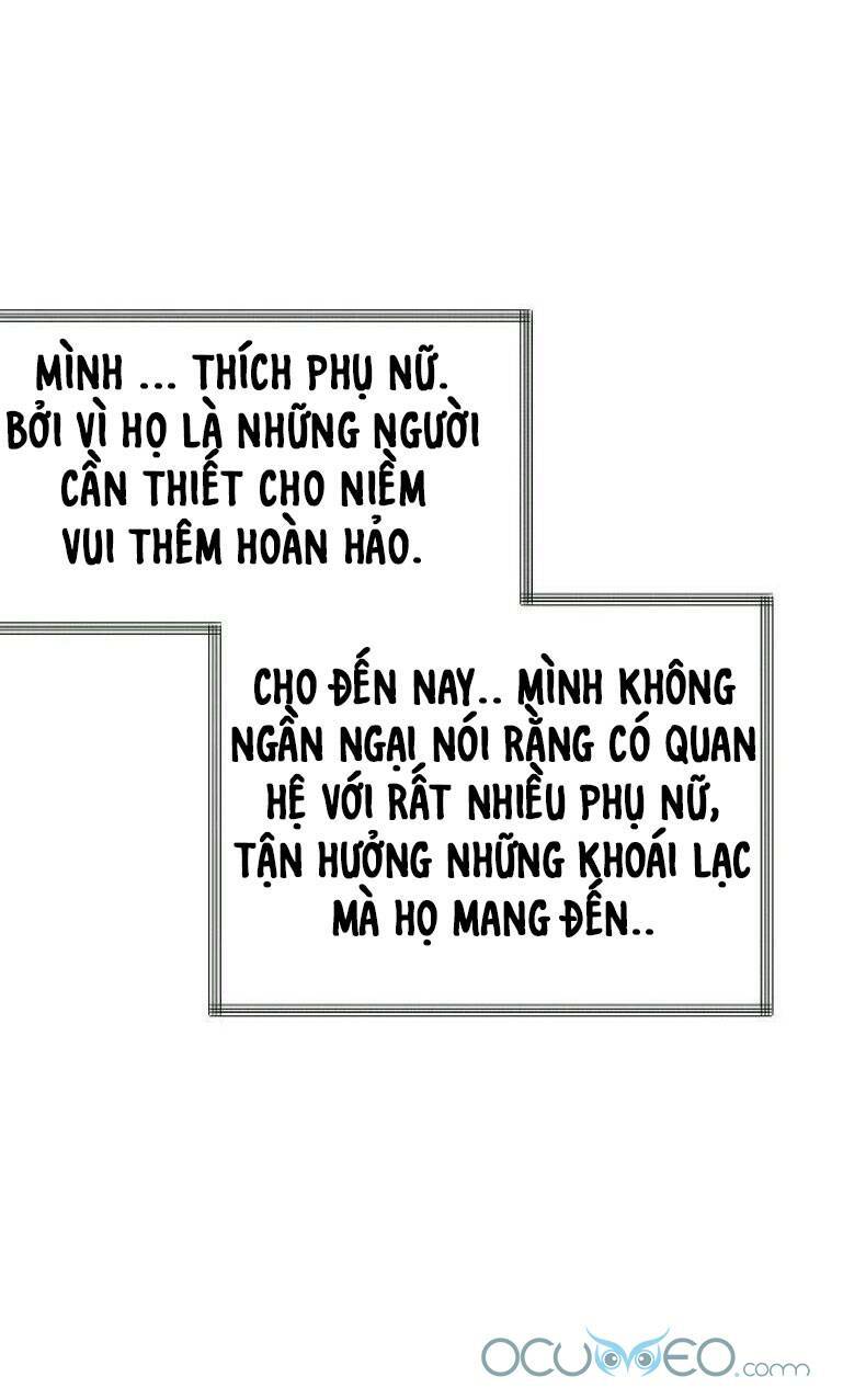 lee bom, em là của anh chapter 33 19
