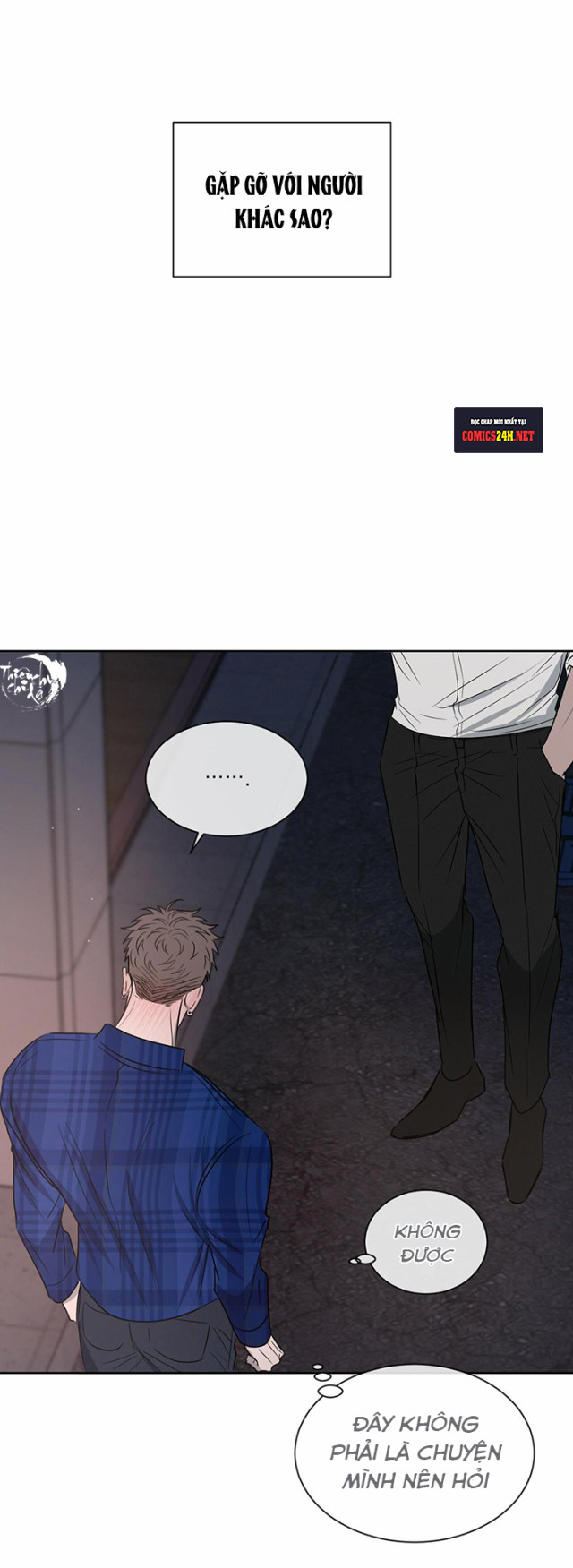 tương khắc chapter 8 14