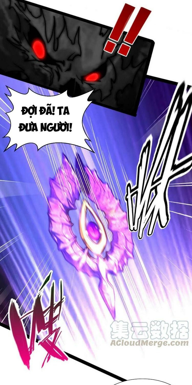 ma thú kiếm thánh dị giới tung hoành chapter 177 16