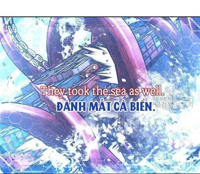 Druid Tại Ga Seoul - Người Hóa Thú Chapter 57 119