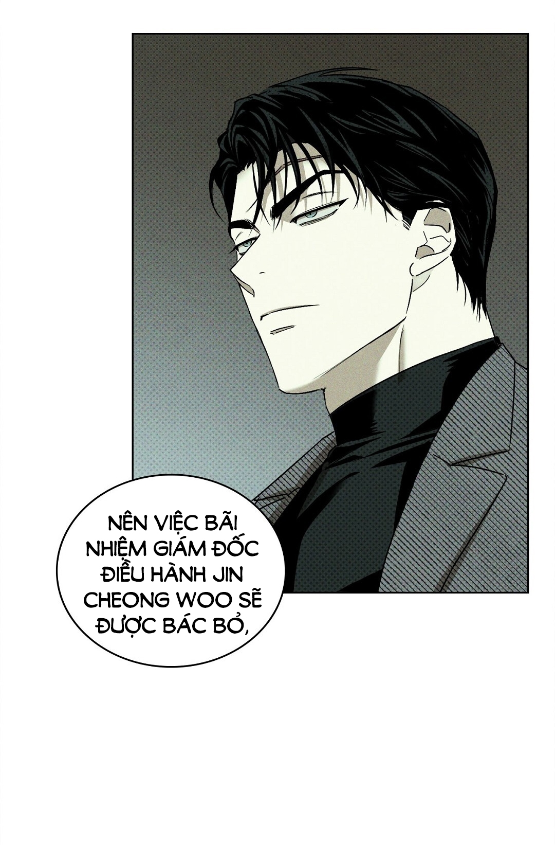 Dưới Ánh Đèn Xanh chapter 41.2 - Trang 20
