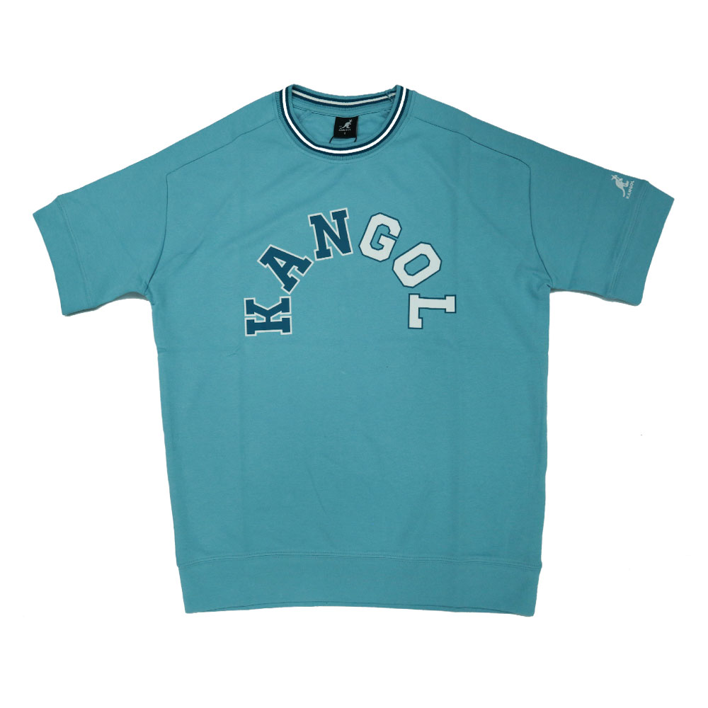 Áo Kangol UNISEX T-SHIRT 6225100481