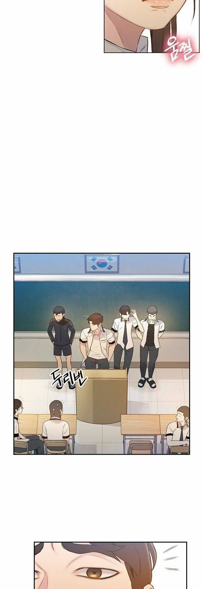 tôi sẽ chết sớm mất chapter 7 39